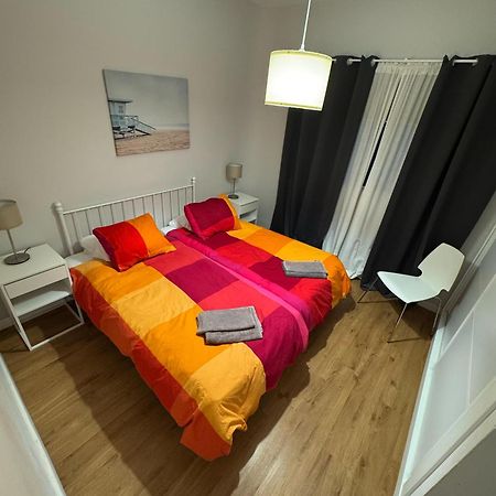 La Garita Bay Apartments Luaran gambar