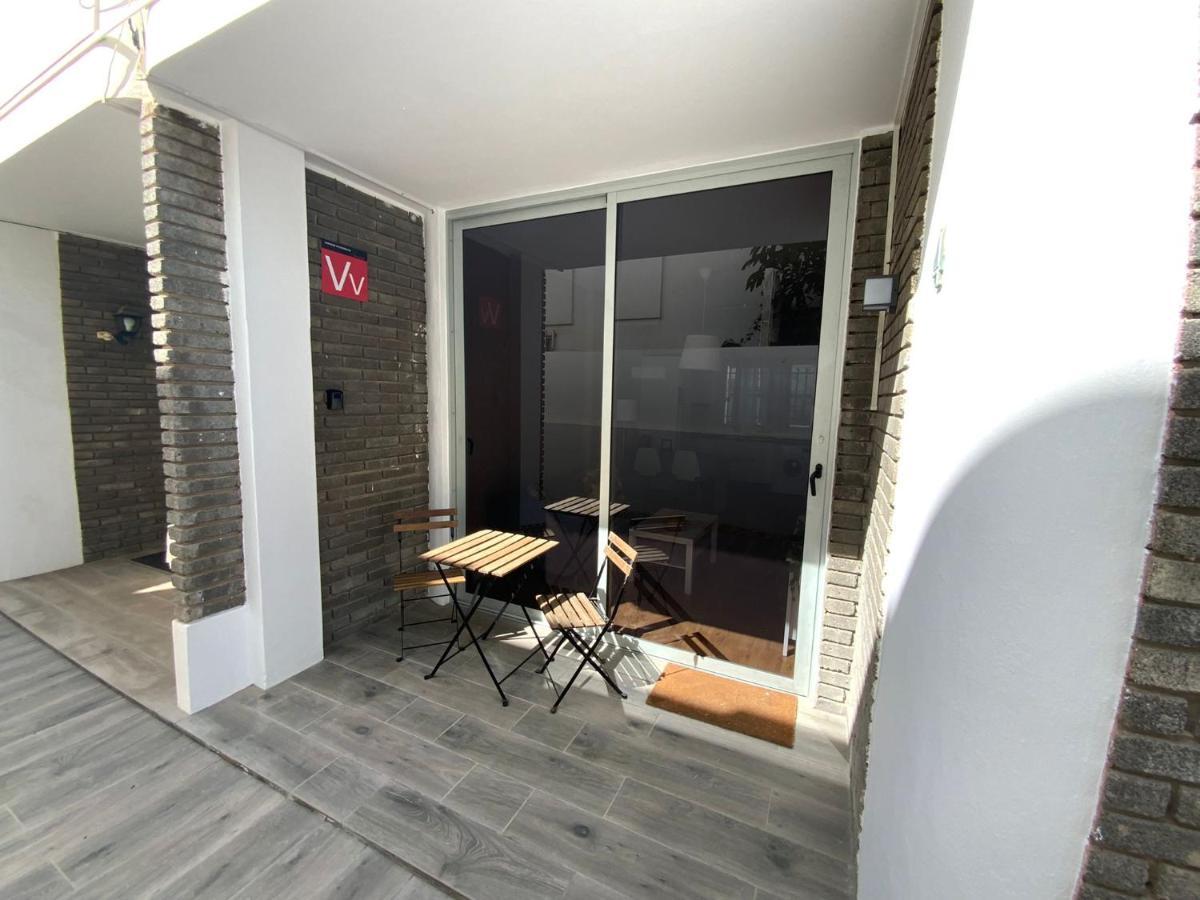 La Garita Bay Apartments Luaran gambar