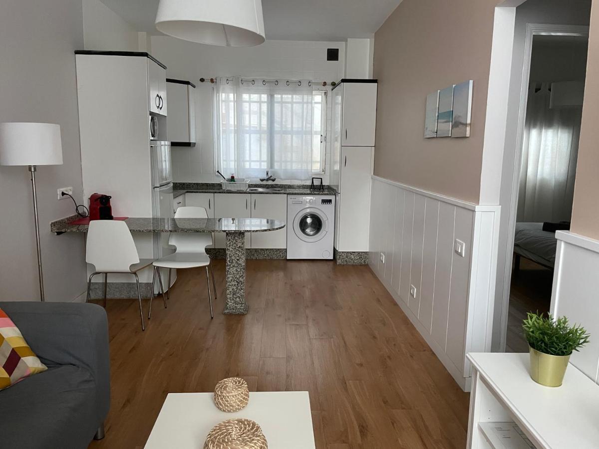 La Garita Bay Apartments Luaran gambar