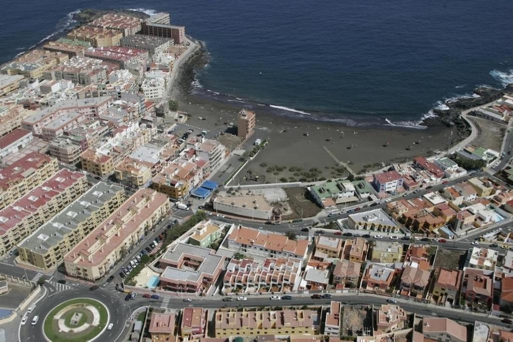 La Garita Bay Apartments Luaran gambar