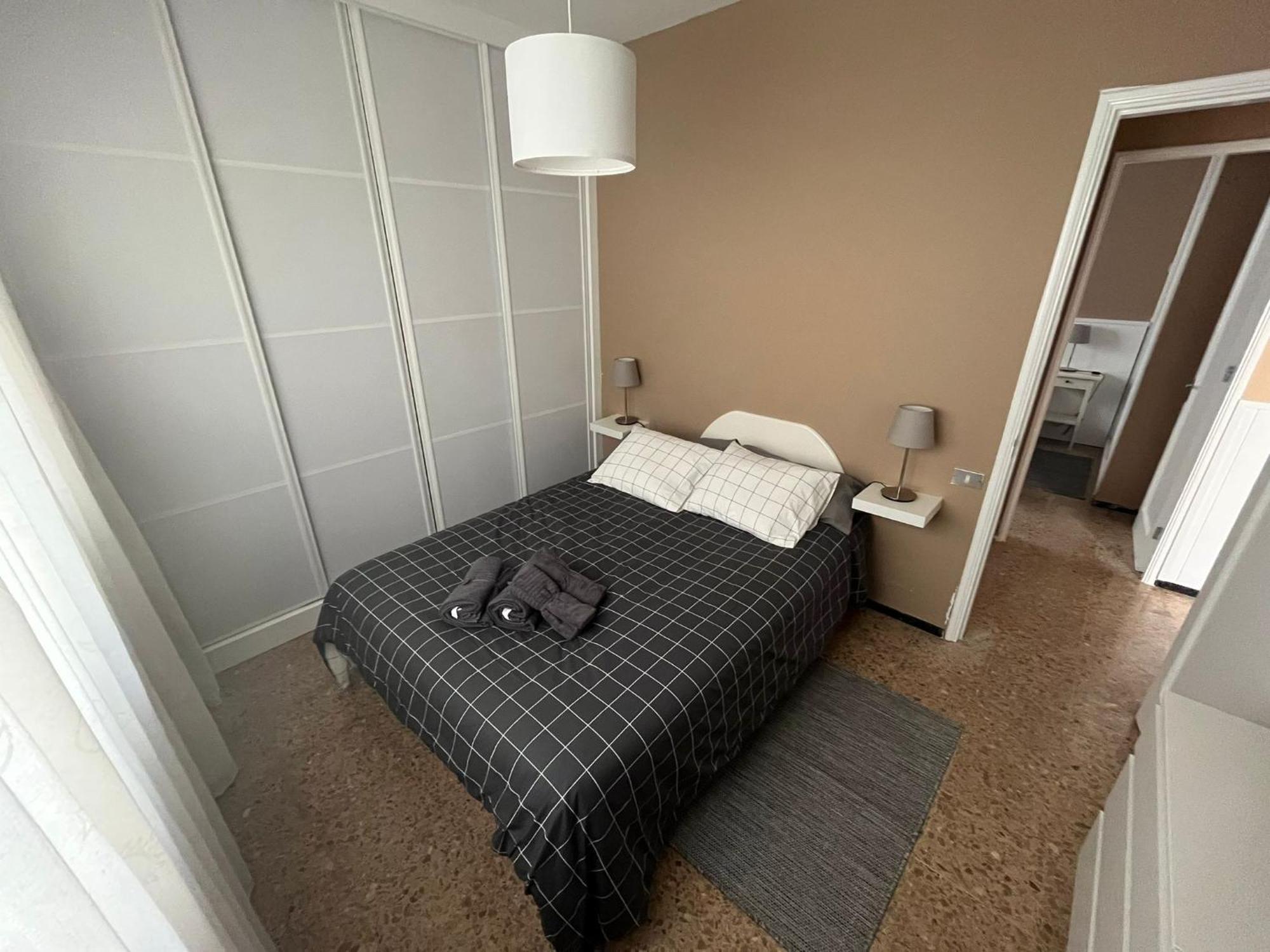 La Garita Bay Apartments Luaran gambar