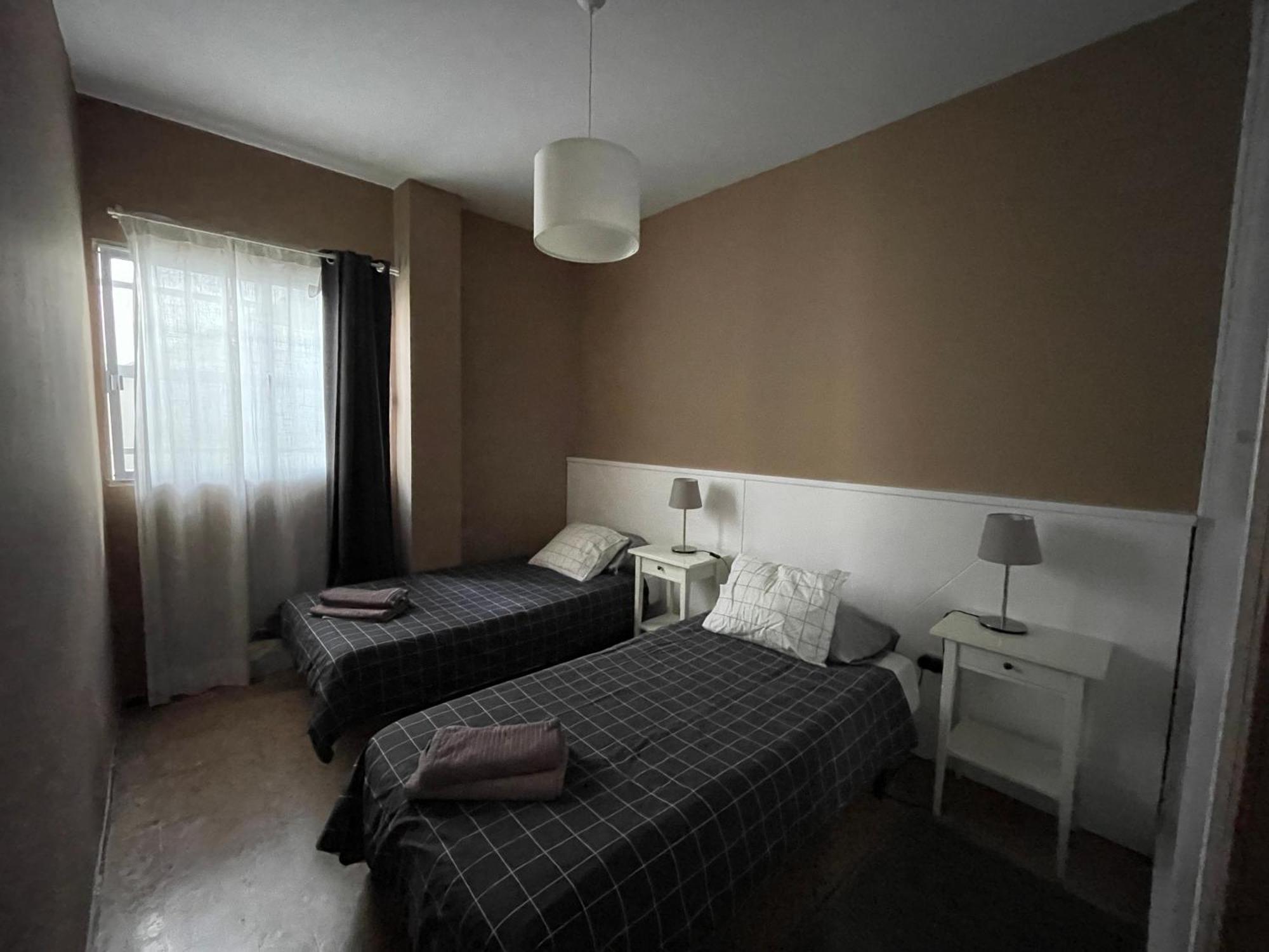La Garita Bay Apartments Luaran gambar