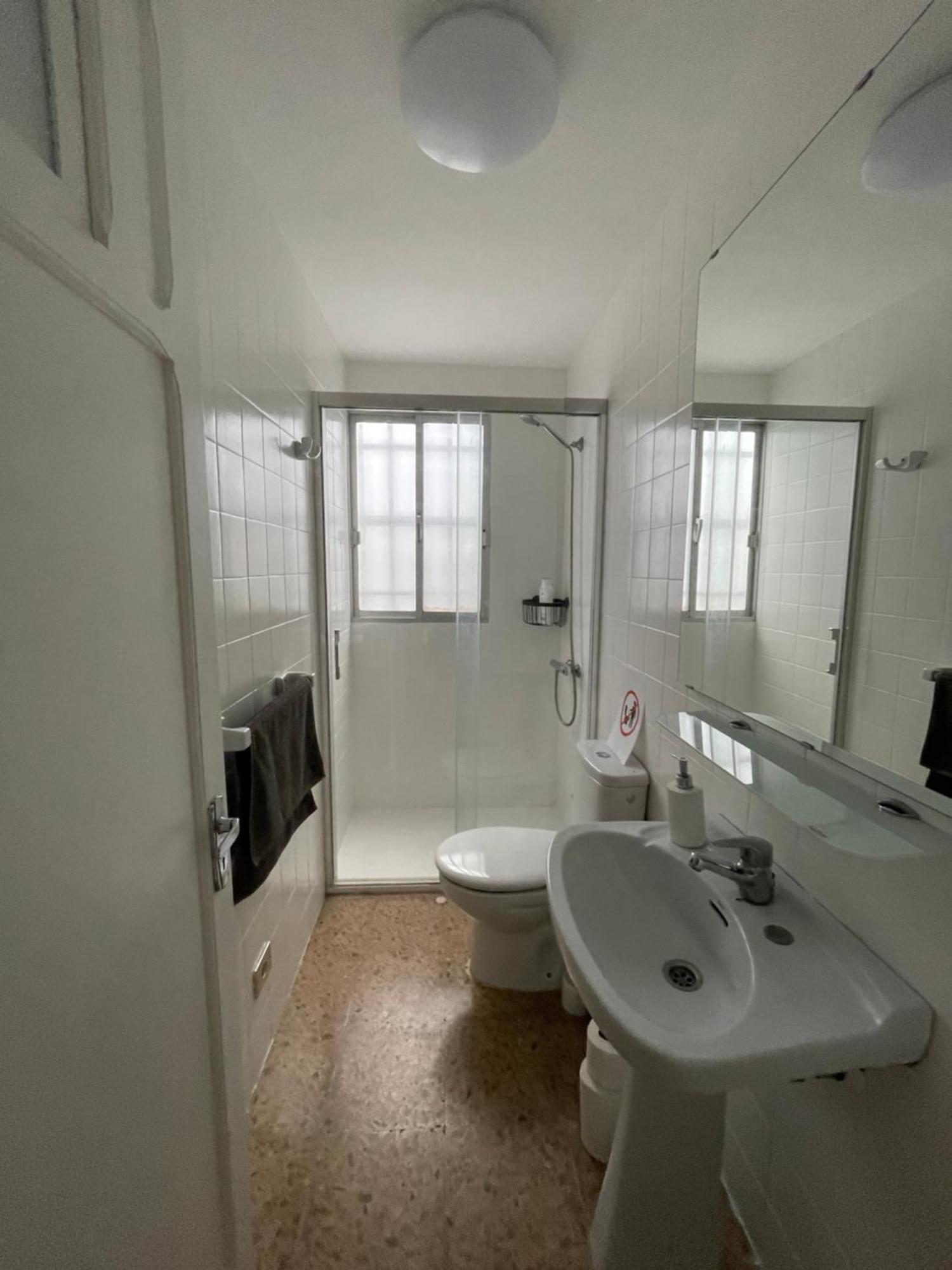 La Garita Bay Apartments Bilik gambar