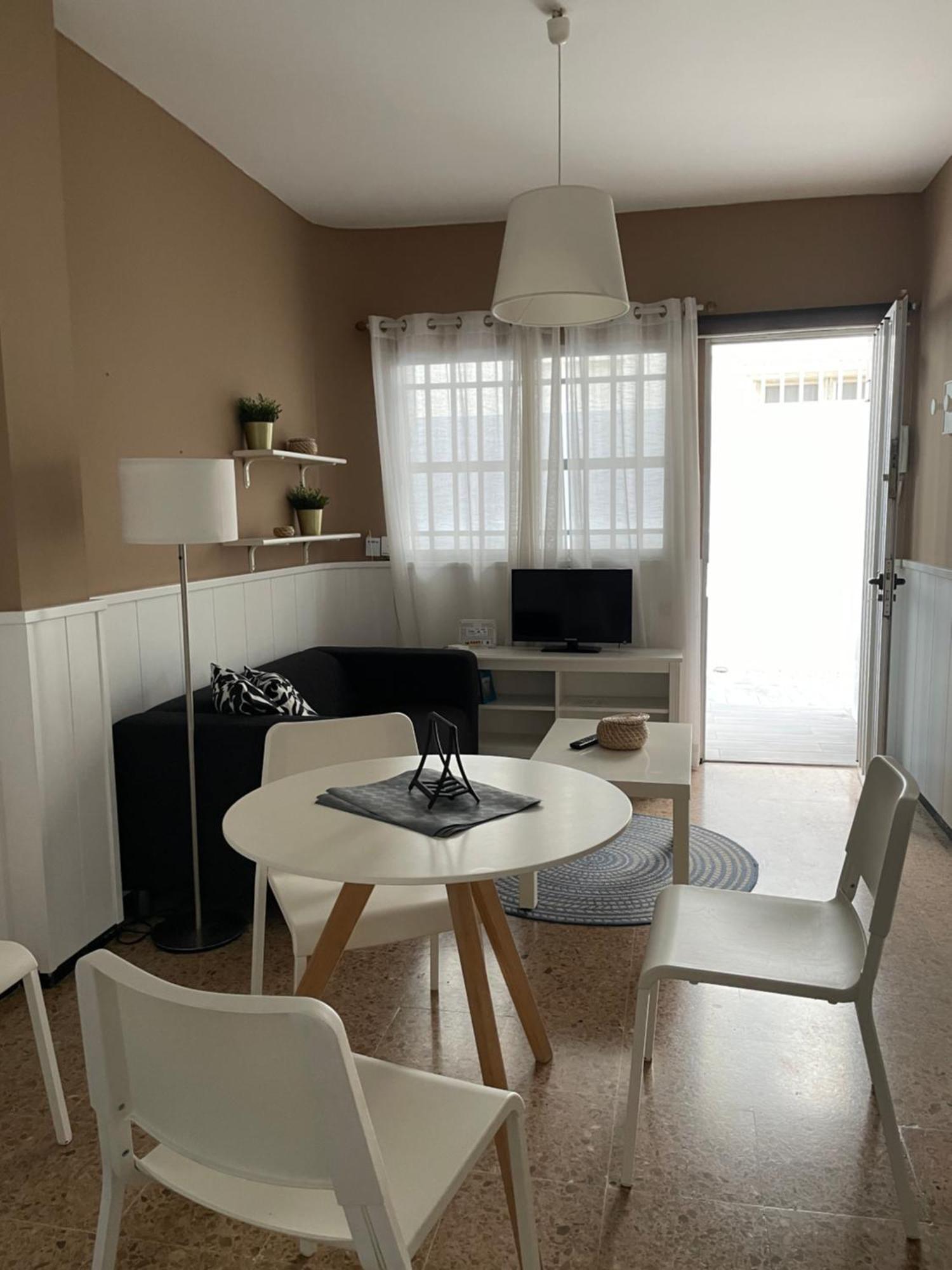 La Garita Bay Apartments Luaran gambar